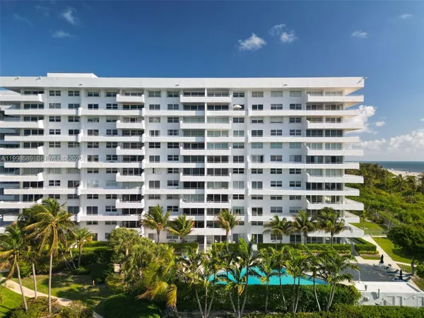 $849,000 | 177 Ocean Ln Drive, Unit 703, Key Biscayne, FL 33149