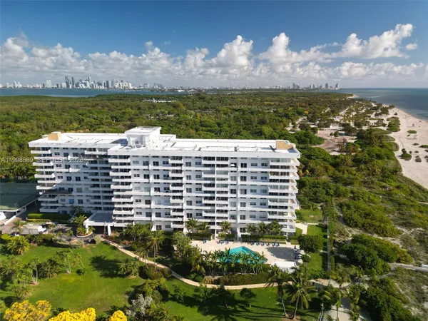 $849,000 | 177 Ocean Ln Drive, Unit 703, Key Biscayne, FL 33149