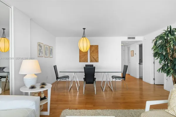 $849,000 | 177 Ocean Ln Drive, Unit 703, Key Biscayne, FL 33149