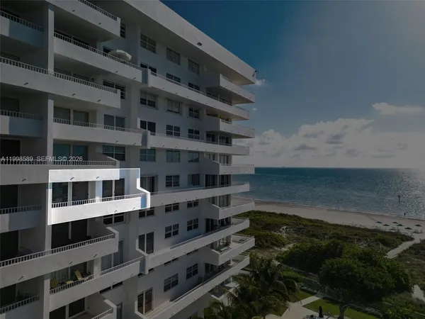 $849,000 | 177 Ocean Ln Drive, Unit 703, Key Biscayne, FL 33149