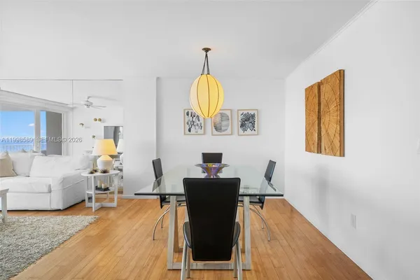 $849,000 | 177 Ocean Ln Drive, Unit 703, Key Biscayne, FL 33149