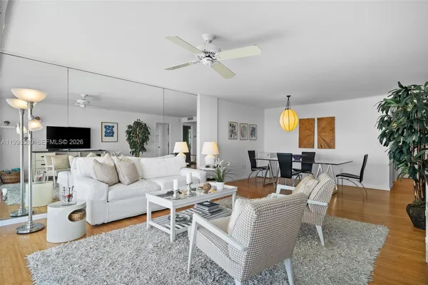 $849,000 | 177 Ocean Ln Drive, Unit 703, Key Biscayne, FL 33149