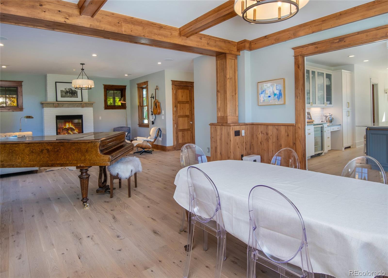 275 Robins Egg Lane Eagle, CO 81631 - Photo 5 of 25