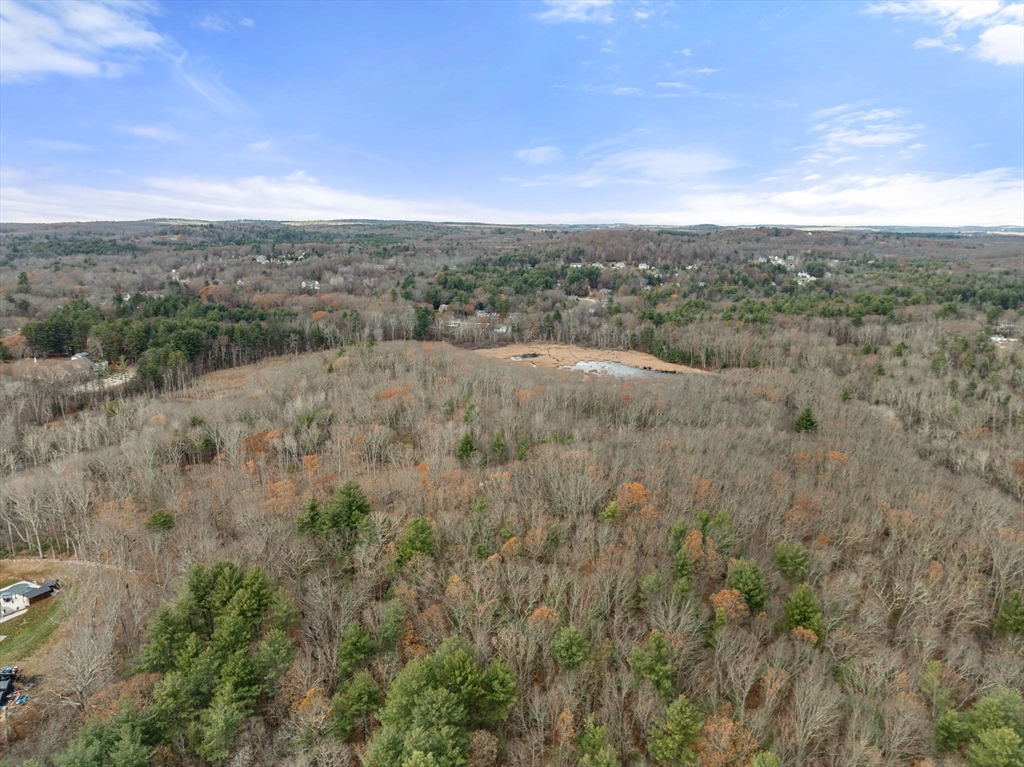 0 Hammond Hill Road Charlton, MA 01507 - Photo 12 of 24 an aerial view of forest