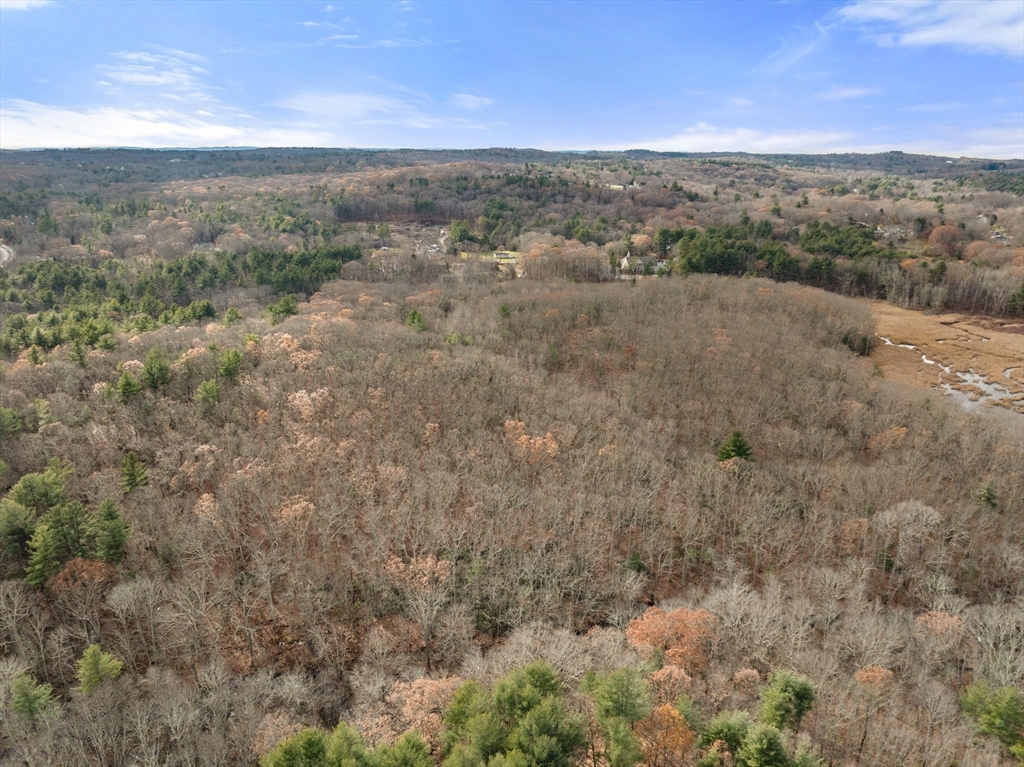 0 Hammond Hill Road Charlton, MA 01507 - Photo 4 of 24 a view of an outdoor space with a lake view