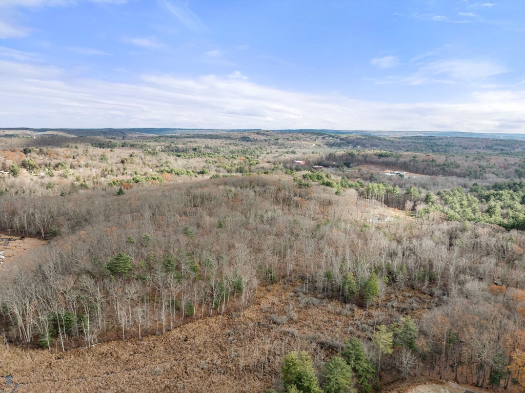 0 Hammond Hill Road Charlton, MA 01507 - Photo 5 of 24 a view of lake and mountain