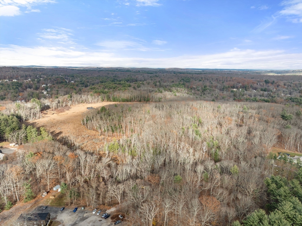 0 Hammond Hill Road Charlton, MA 01507 - Photo 8 of 24 a view of lake