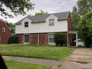 10921 Nottingham Road Detroit, MI 48224 - Photo 1 of 1