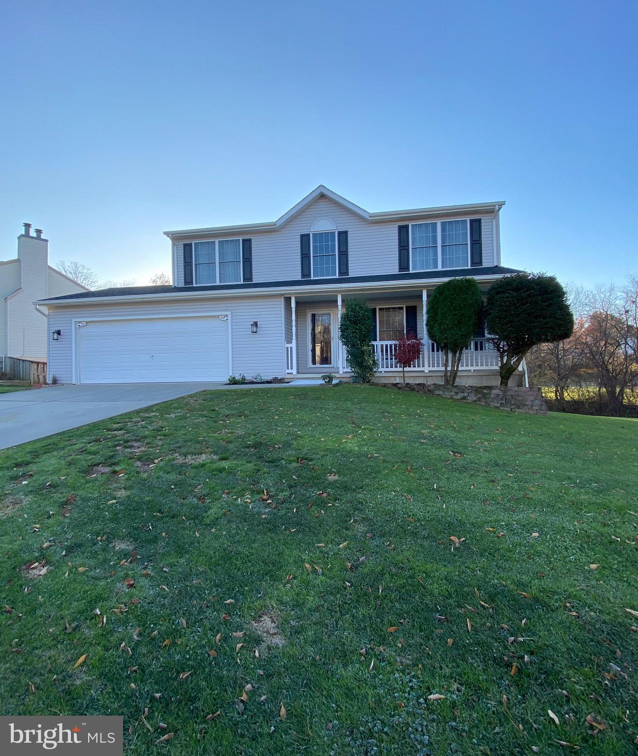 3831 Dakota Road Hampstead, MD 21074 - Photo 1 of 11 Gallery Image 1