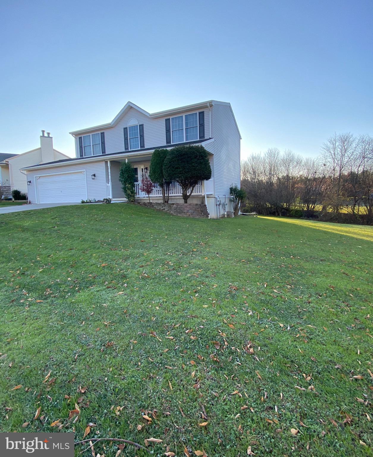 3831 Dakota Road Hampstead, MD 21074 - Photo 2 of 11 Gallery Image 2