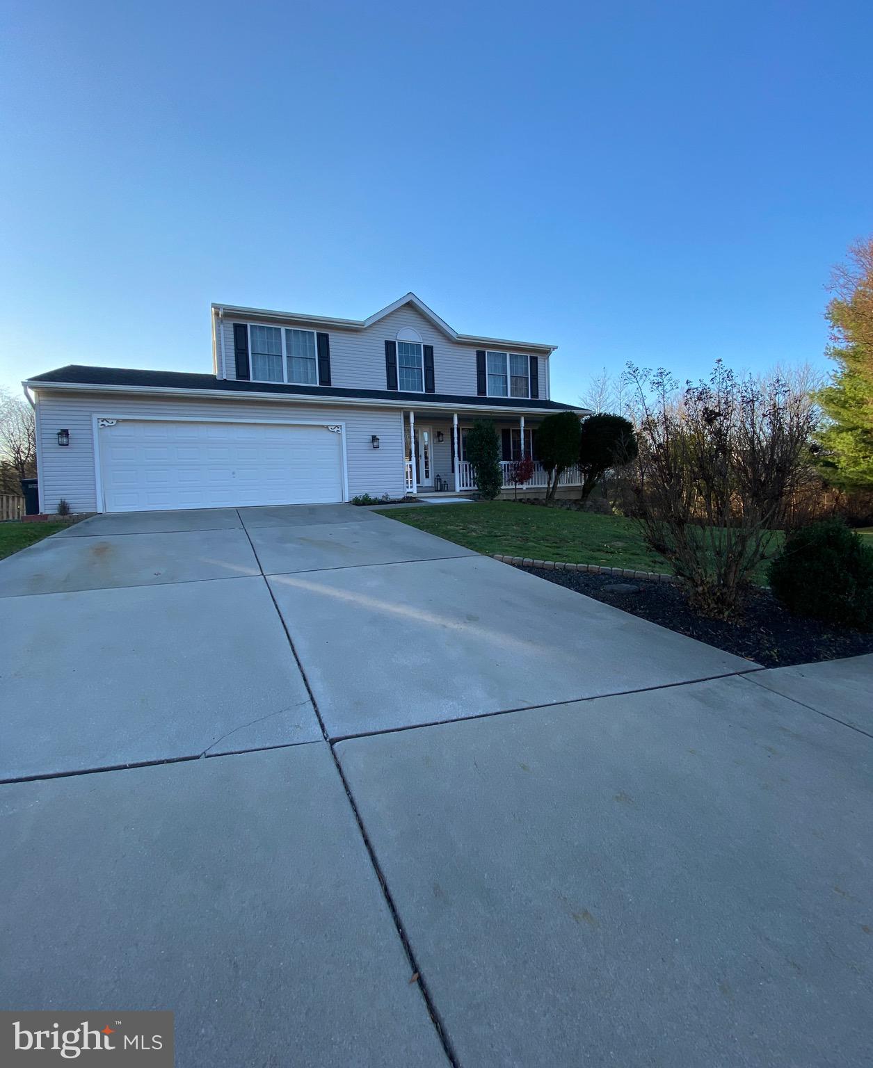 3831 Dakota Road Hampstead, MD 21074 - Photo 5 of 11 Gallery Image 5