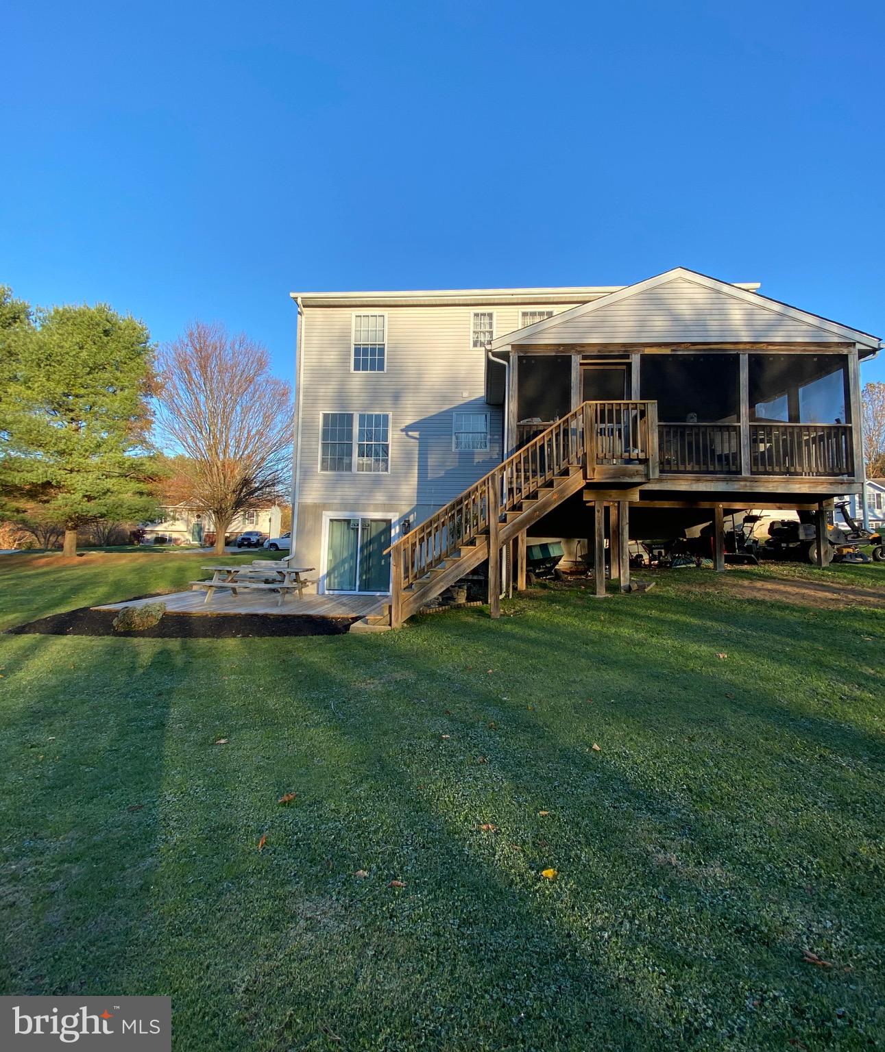 3831 Dakota Road Hampstead, MD 21074 - Photo 6 of 11 Gallery Image 6