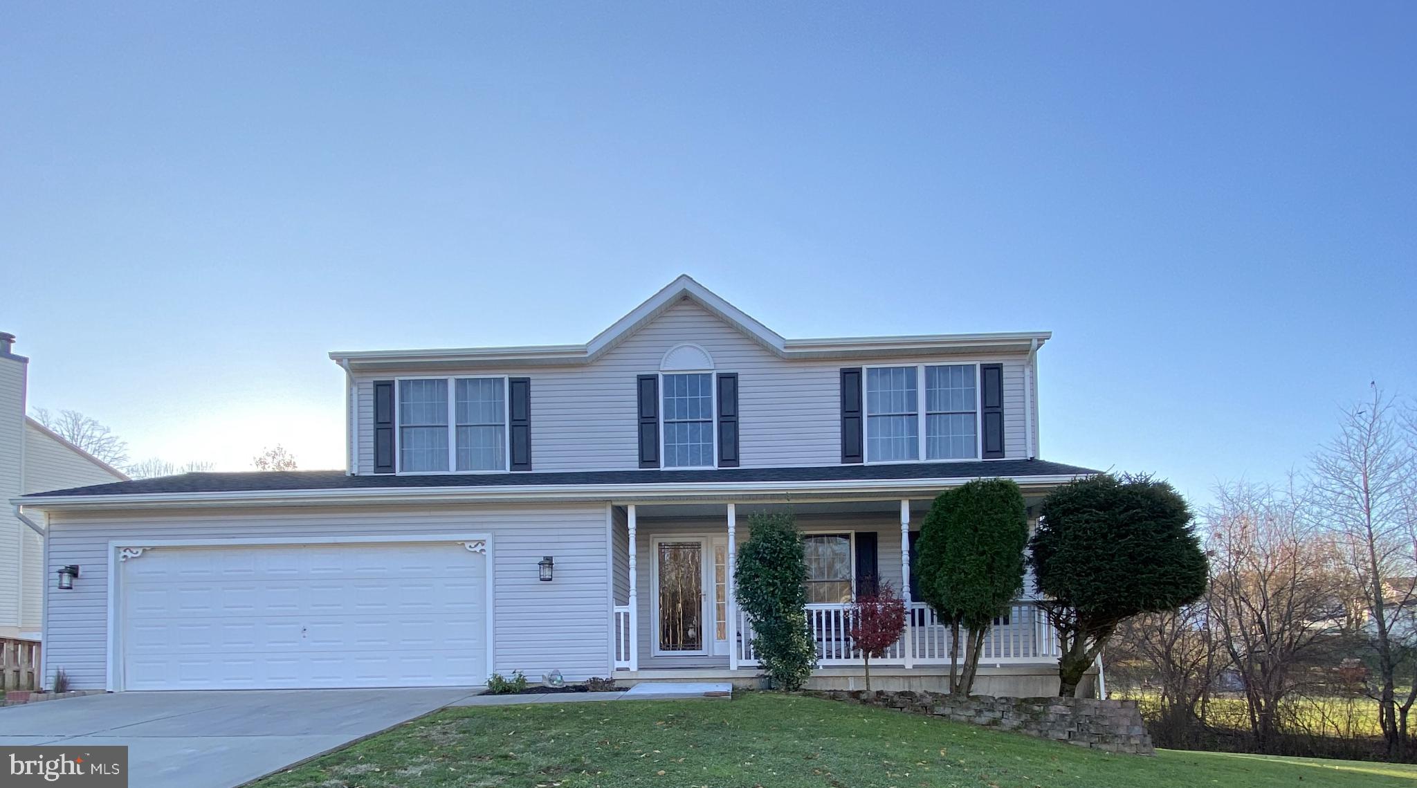 3831 Dakota Road Hampstead, MD 21074 - Photo 7 of 11 Gallery Image 7