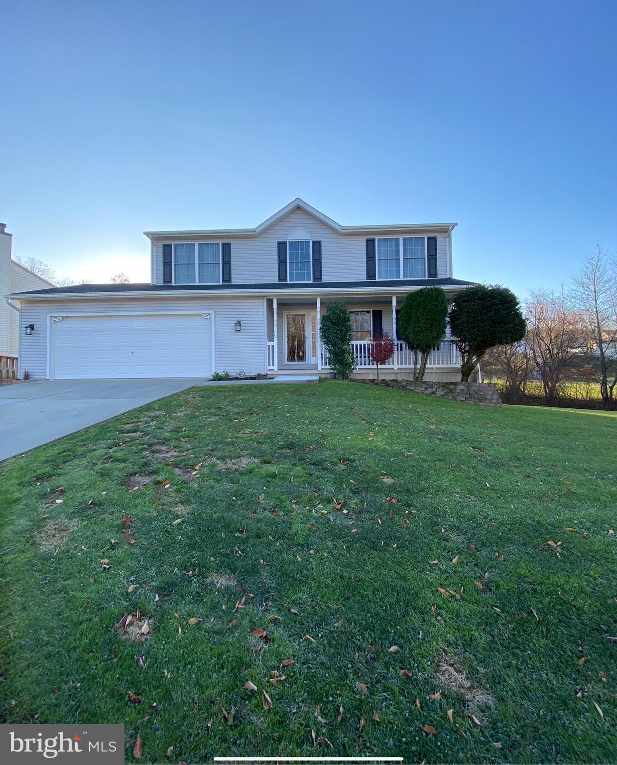 3831 Dakota Road Hampstead, MD 21074 - Photo 8 of 11 Gallery Image 8