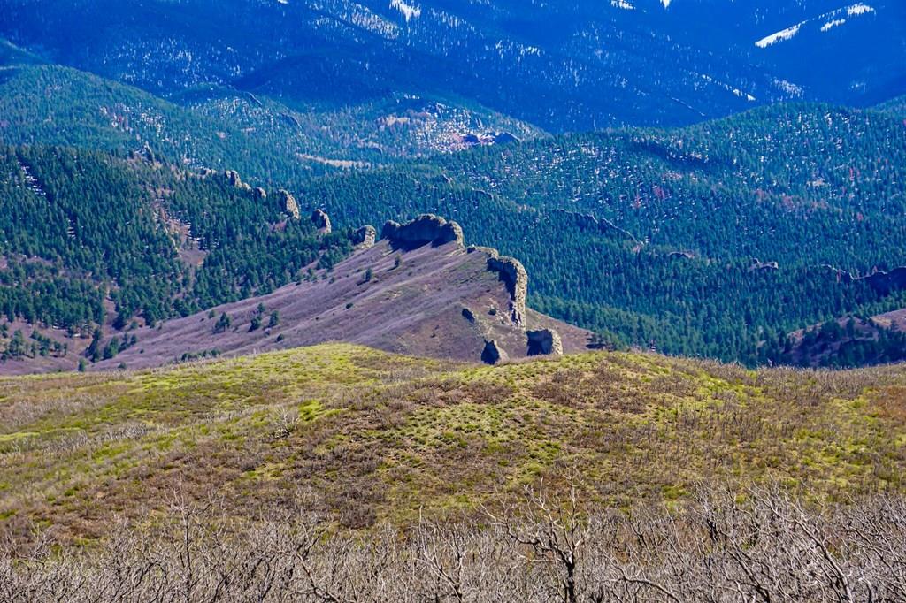 Tbd Tbd Rilling Canyon Road La Veta, CO 81055 - Photo 18 of 33