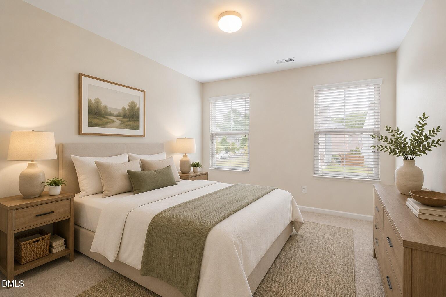 3445 Teravista Way Raleigh, NC 27616 - Photo 9 of 11