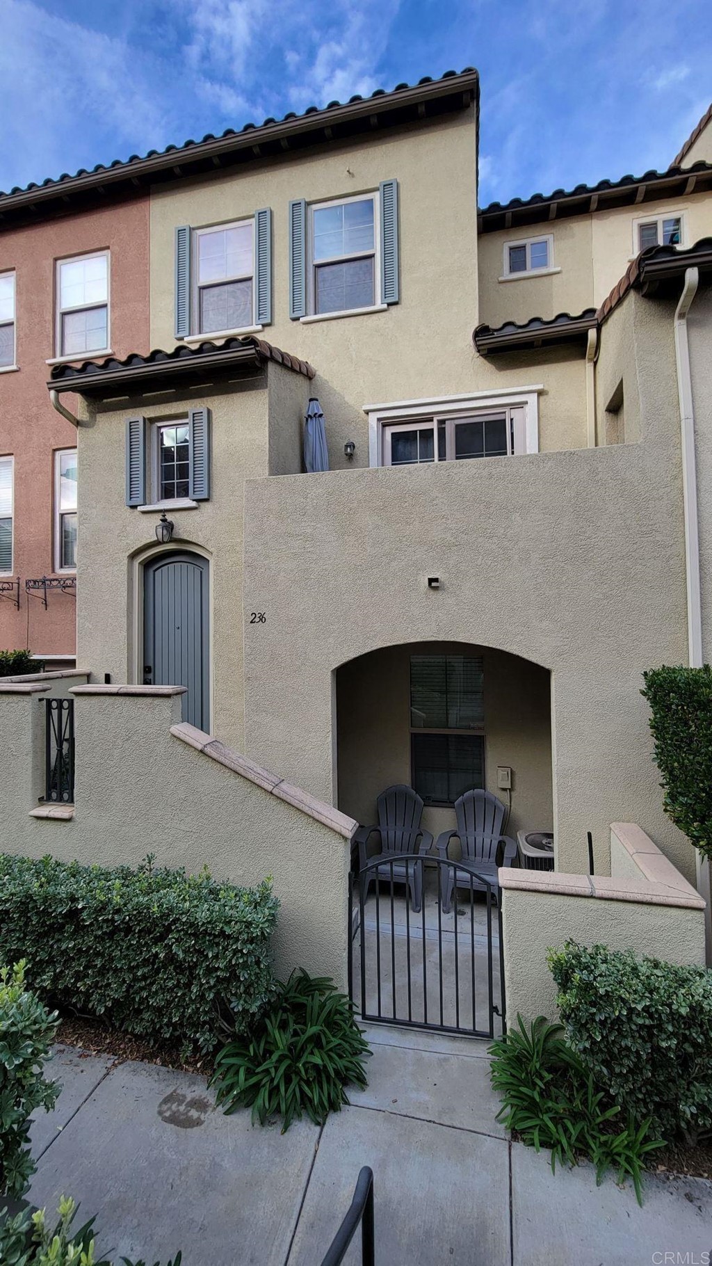 236 Marquette Avenue San Marcos, CA 92078 - Photo 1 of 7 a front view of a house with garden