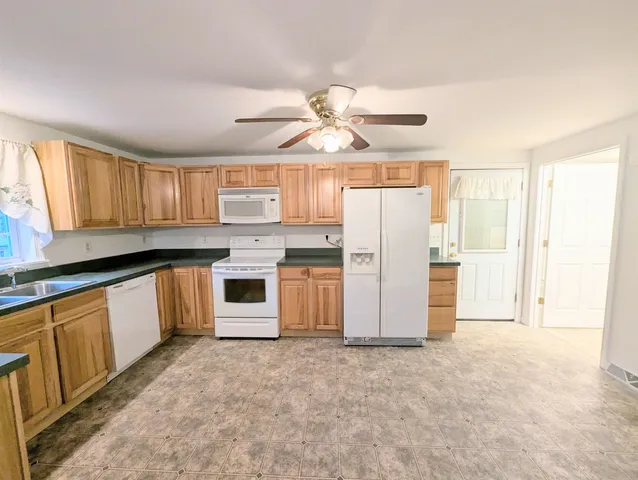 $329,950 | 43 Crestwood Drive, St. Johnsbury, VT 05819