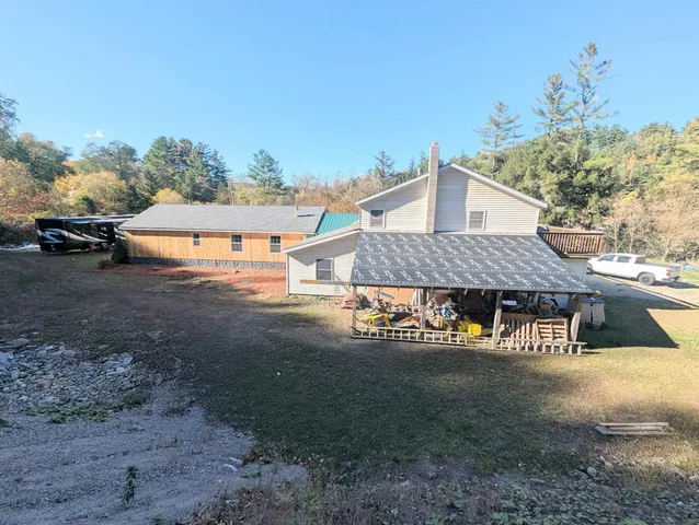 $359,950 | 43 Crestwood Drive, St. Johnsbury, VT 05819