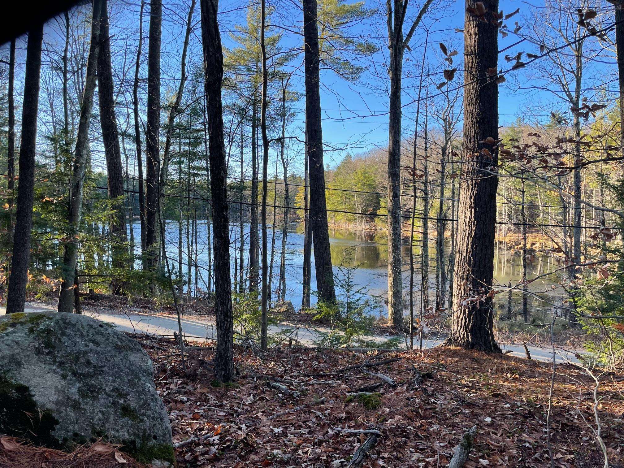 Lot 3 Meindl Road Nottingham, NH 03290 - Photo 3 of 5