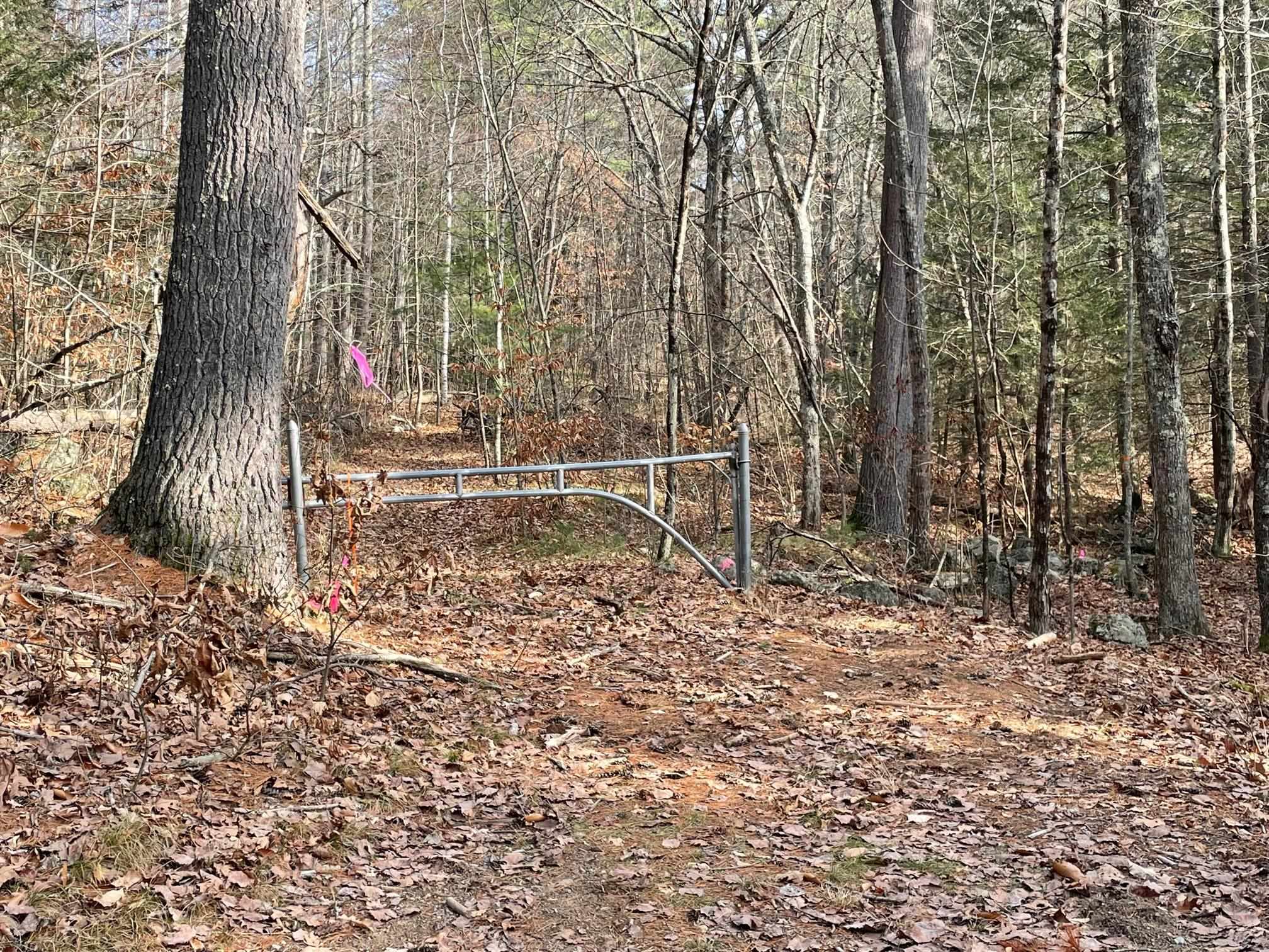 Lot 3 Meindl Road Nottingham, NH 03290 - Photo 4 of 5