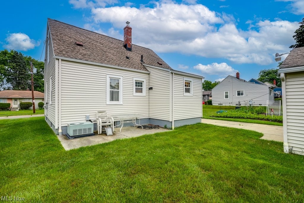 1206 Reed Avenue Akron, OH 44306 - Photo 26 of 26 Gallery Image 26