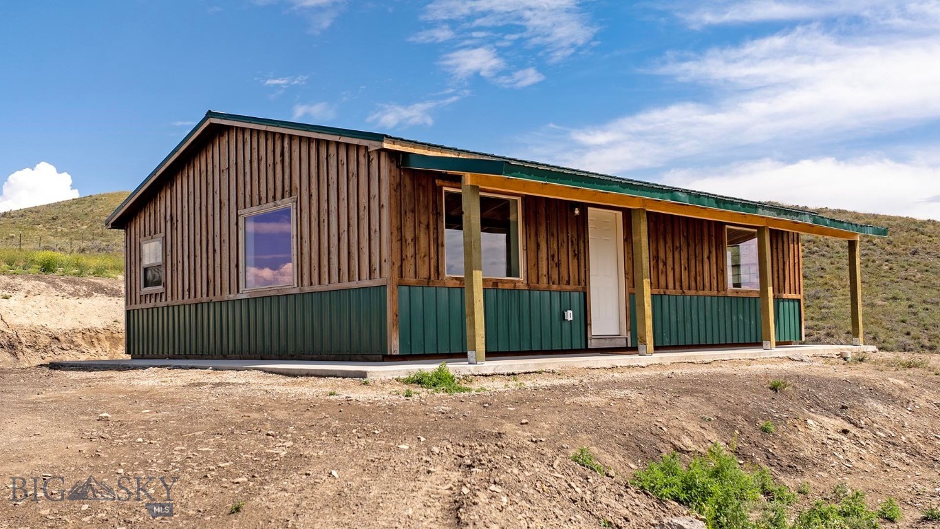 17 Larkspur Road Deer Lodge, MT 59722 - Photo 19 of 47 Gallery Image 19