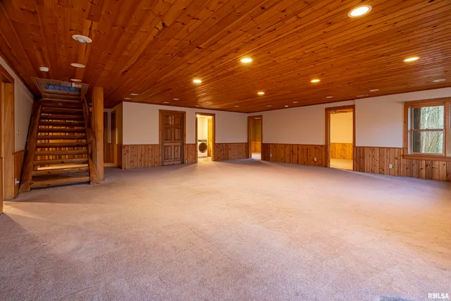 $550,000 | 221 Poplar Lake Road, Makanda, IL 62958