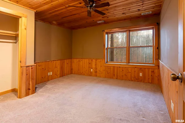 $550,000 | 221 Poplar Lake Road, Makanda, IL 62958