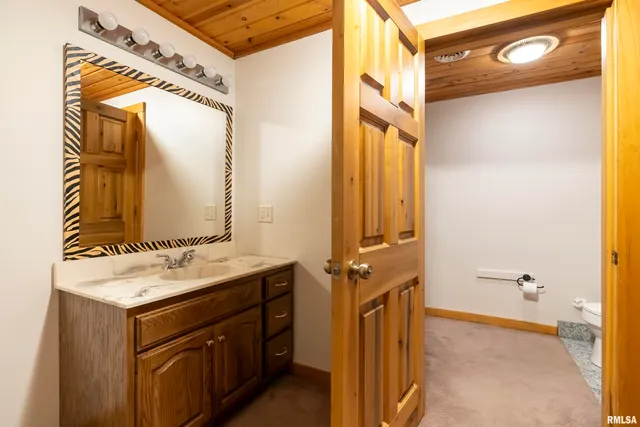 $550,000 | 221 Poplar Lake Road, Makanda, IL 62958