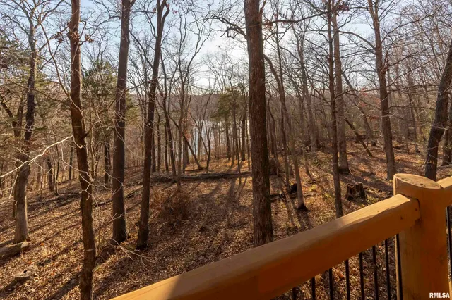 $550,000 | 221 Poplar Lake Road, Makanda, IL 62958