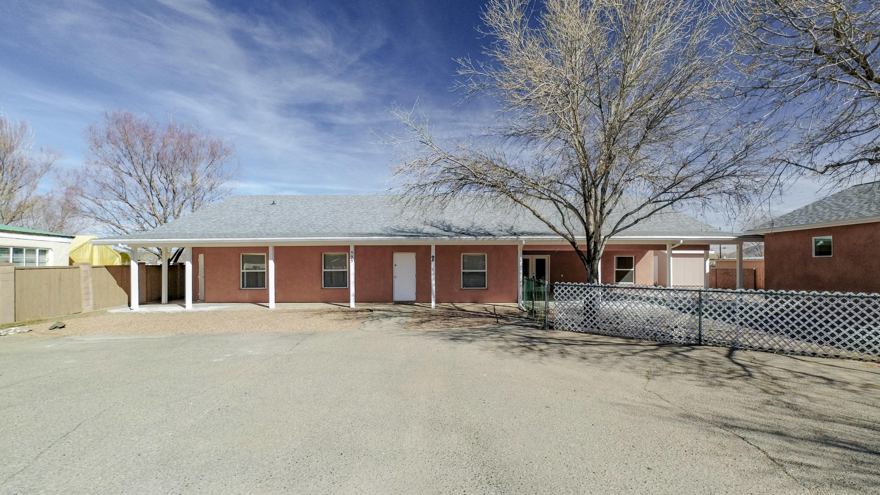 595 El Pueblo Road Northwest Albuquerque, NM 87114 - Photo 1 of 1 Gallery Image 1