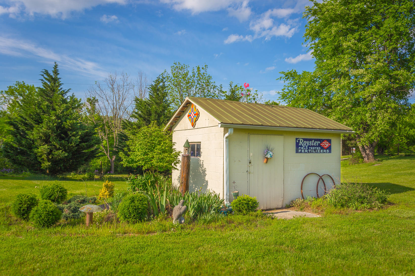 81 Hardbarger Road Buchanan, VA 24066 - Photo 33 of 42 IMG_8807