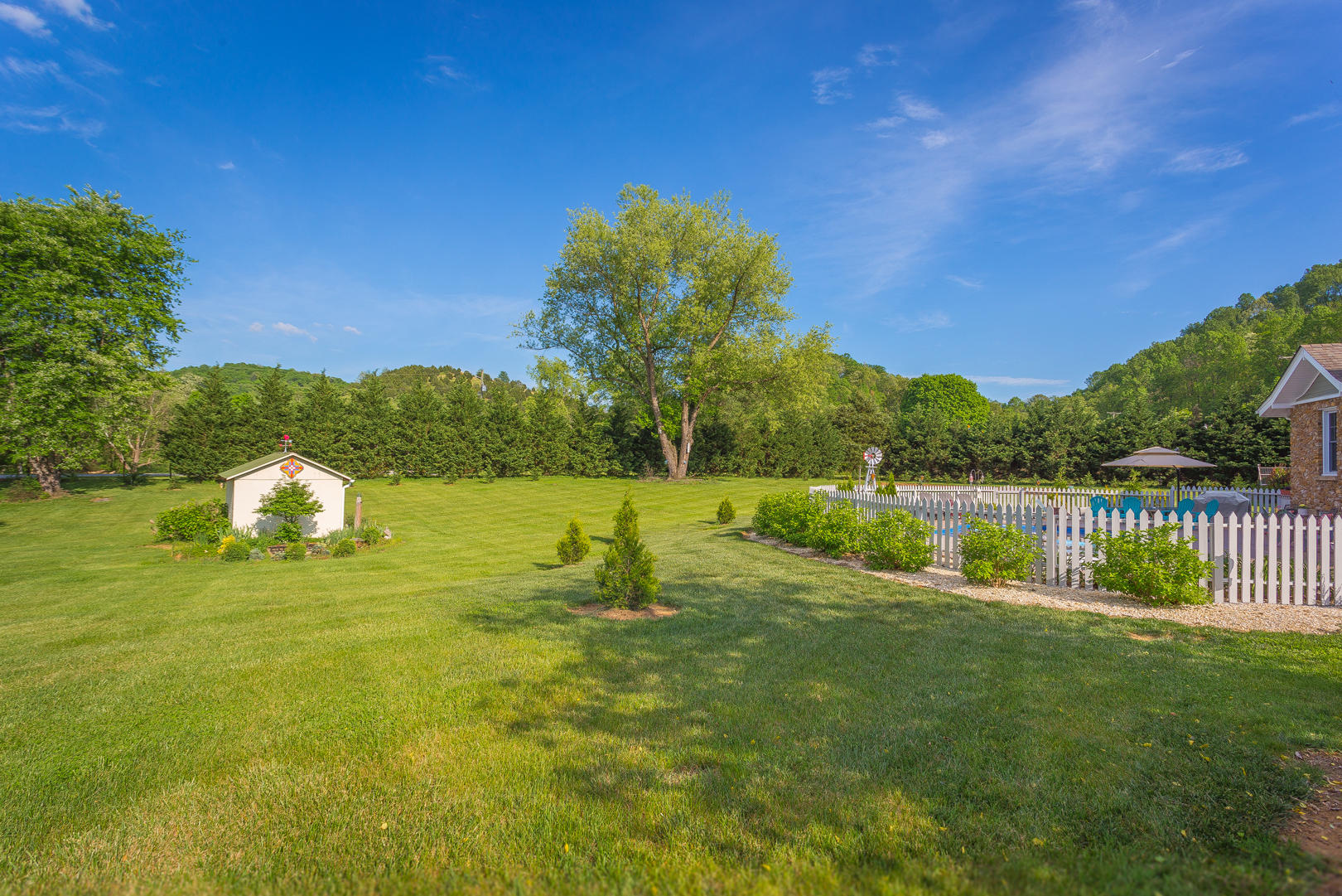 81 Hardbarger Road Buchanan, VA 24066 - Photo 34 of 42 IMG_8806