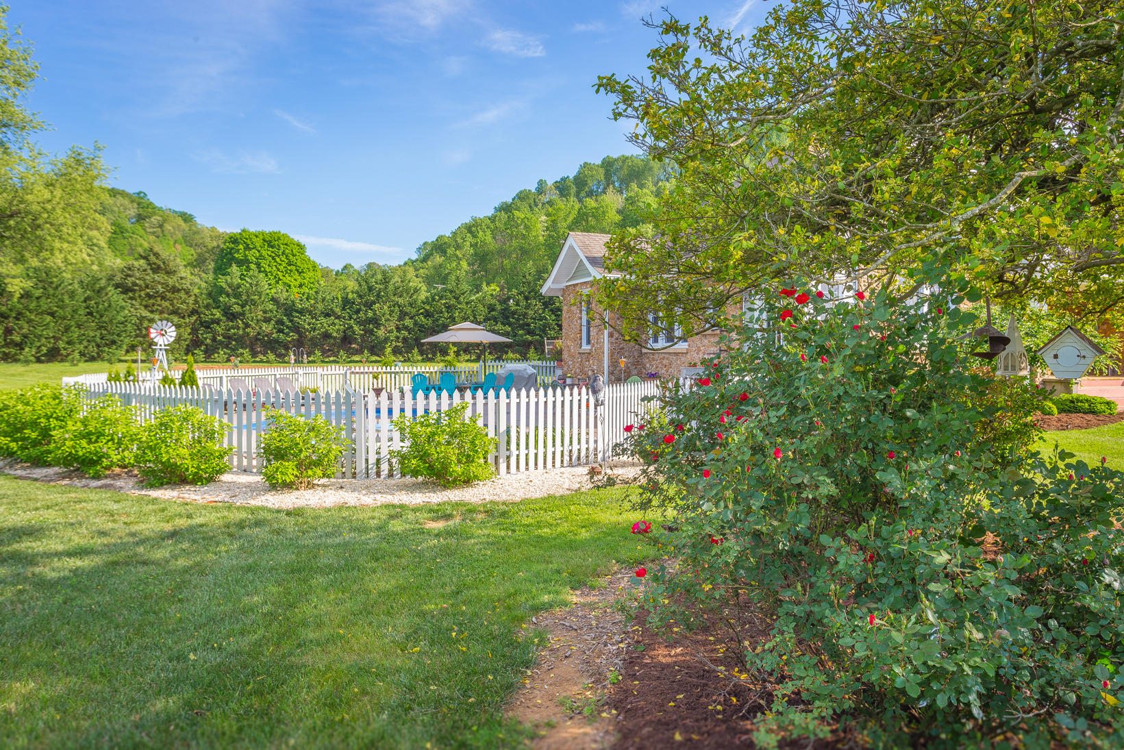 81 Hardbarger Road Buchanan, VA 24066 - Photo 35 of 42 IMG_8805