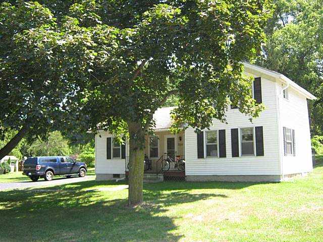 7654 East River Road Rush, NY 14543 - Photo 1 of 1 Exterior Front