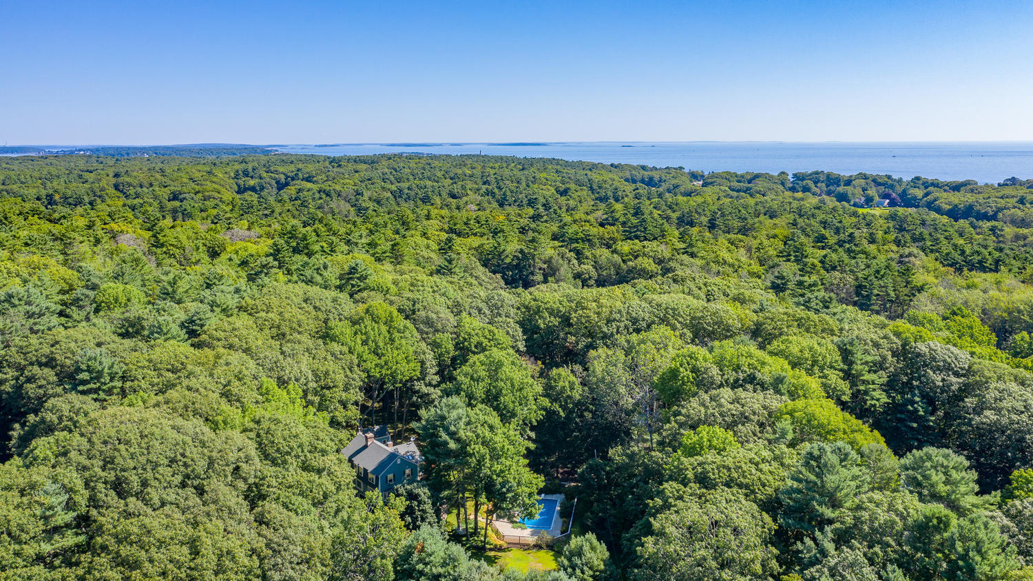 2 Stirrup Road Cape Elizabeth, ME 04107 - Photo 55 of 57 2 Stirrup Rd