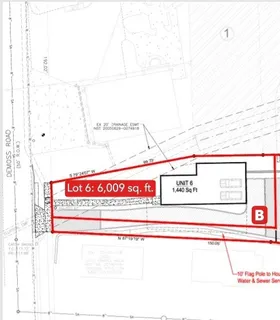 $175,000 | 101 Demoss Road, Nashville, TN 37209