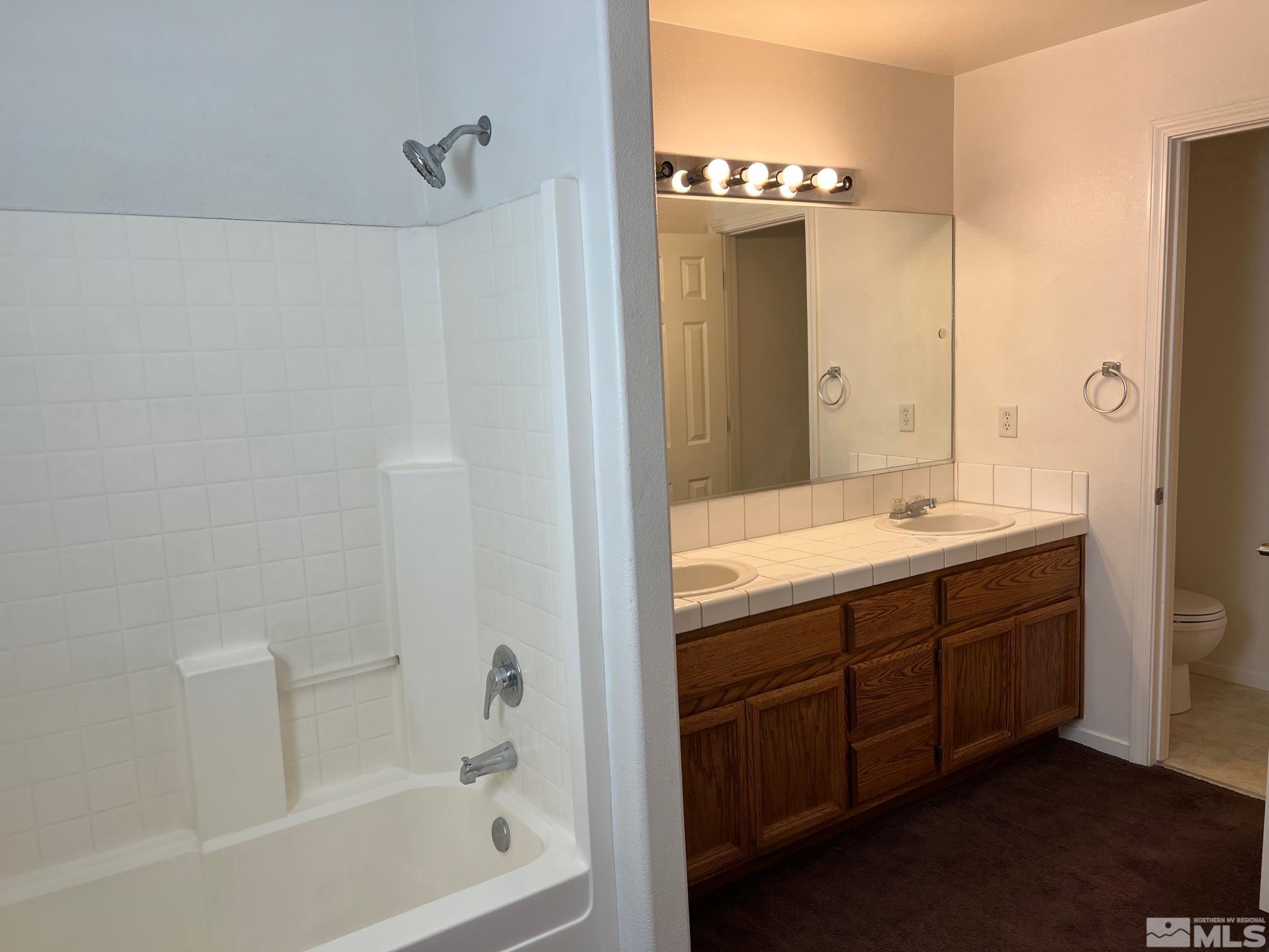 836 Stanton Road Fernley, NV 89408 - Photo 18 of 30 Photo 18