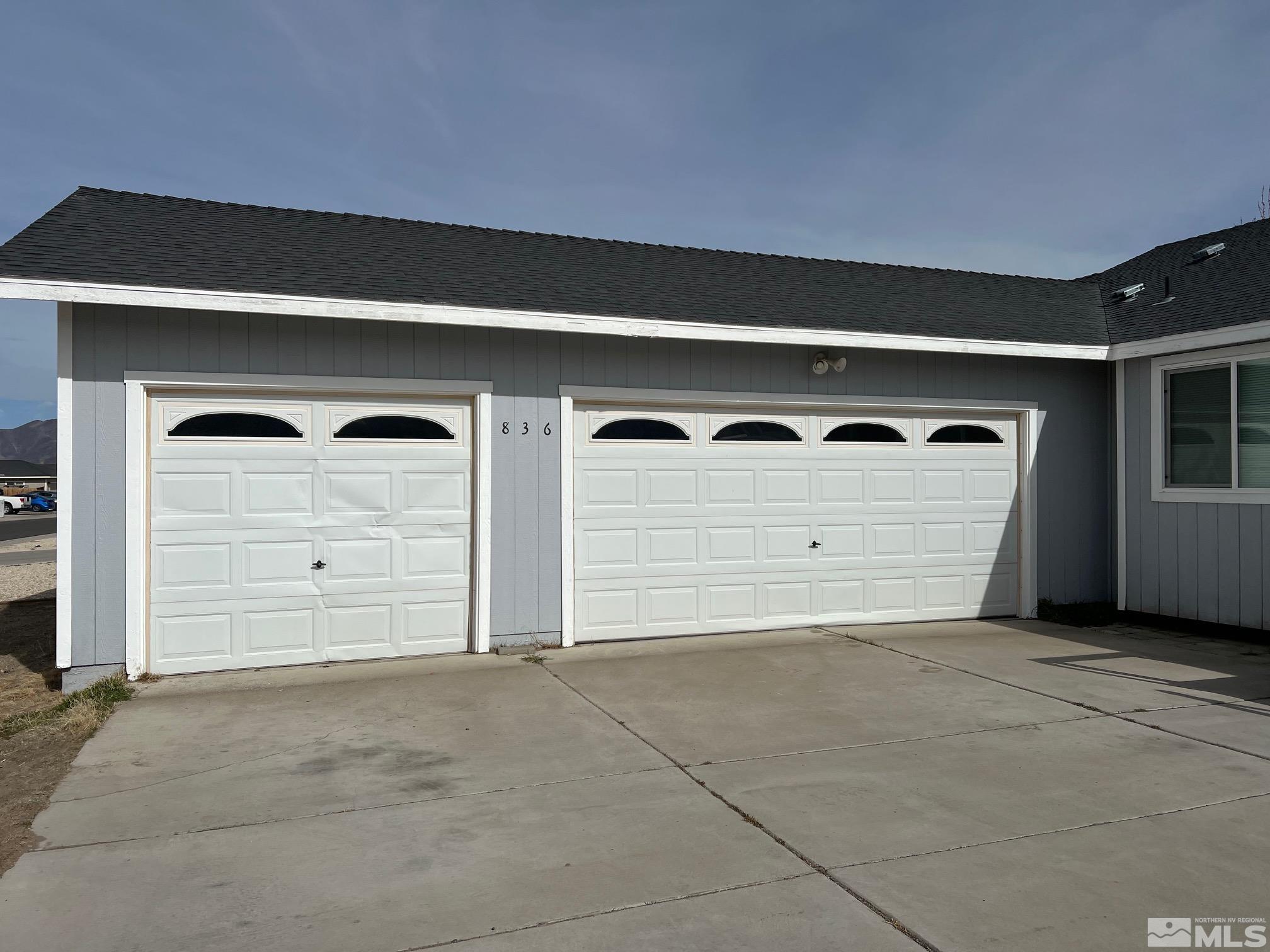 836 Stanton Road Fernley, NV 89408 - Photo 25 of 30 Photo 25