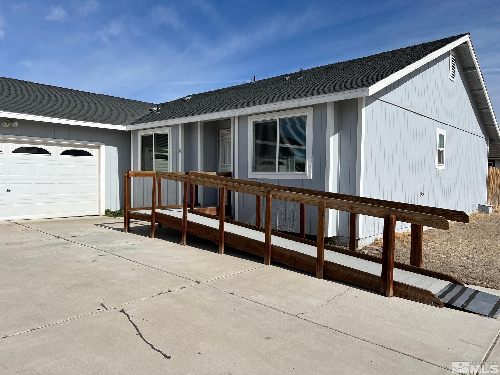 836 Stanton Road Fernley, NV 89408 - Photo 29 of 30 Photo 29