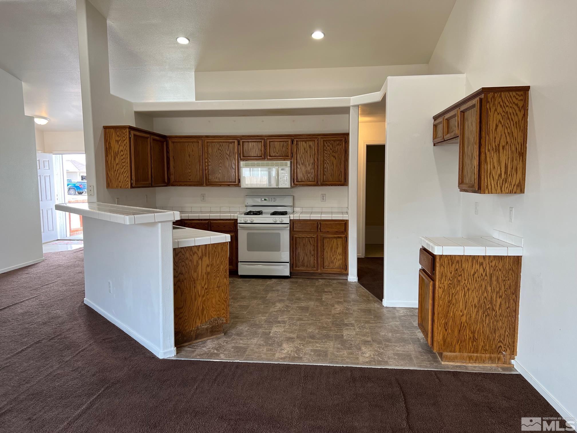 836 Stanton Road Fernley, NV 89408 - Photo 4 of 30 Photo 4