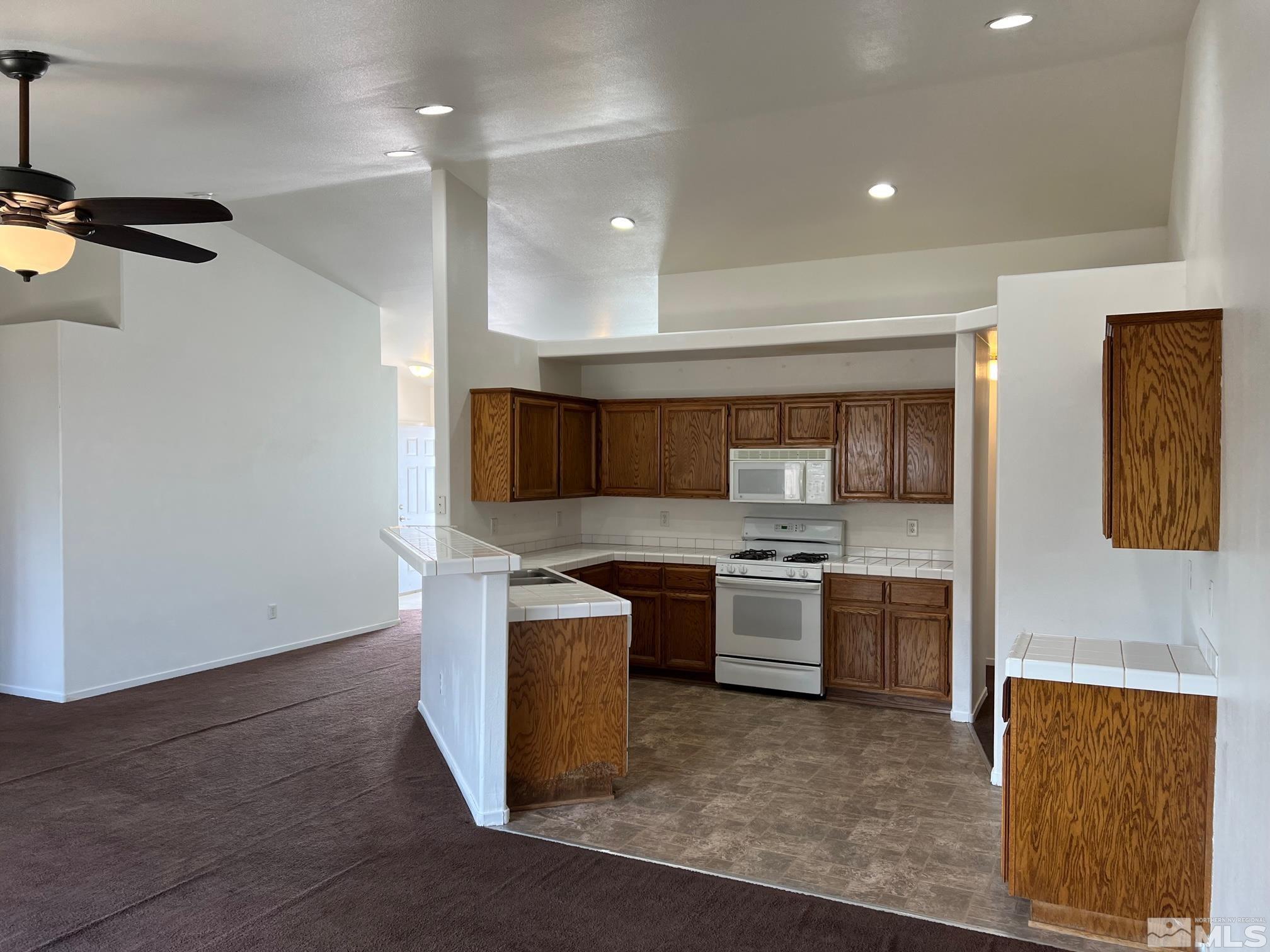 836 Stanton Road Fernley, NV 89408 - Photo 9 of 30 Photo 9