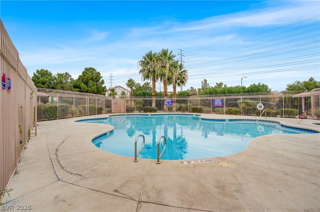 7268 Vinca Road Las Vegas, NV 89113 - Photo 35 of 38