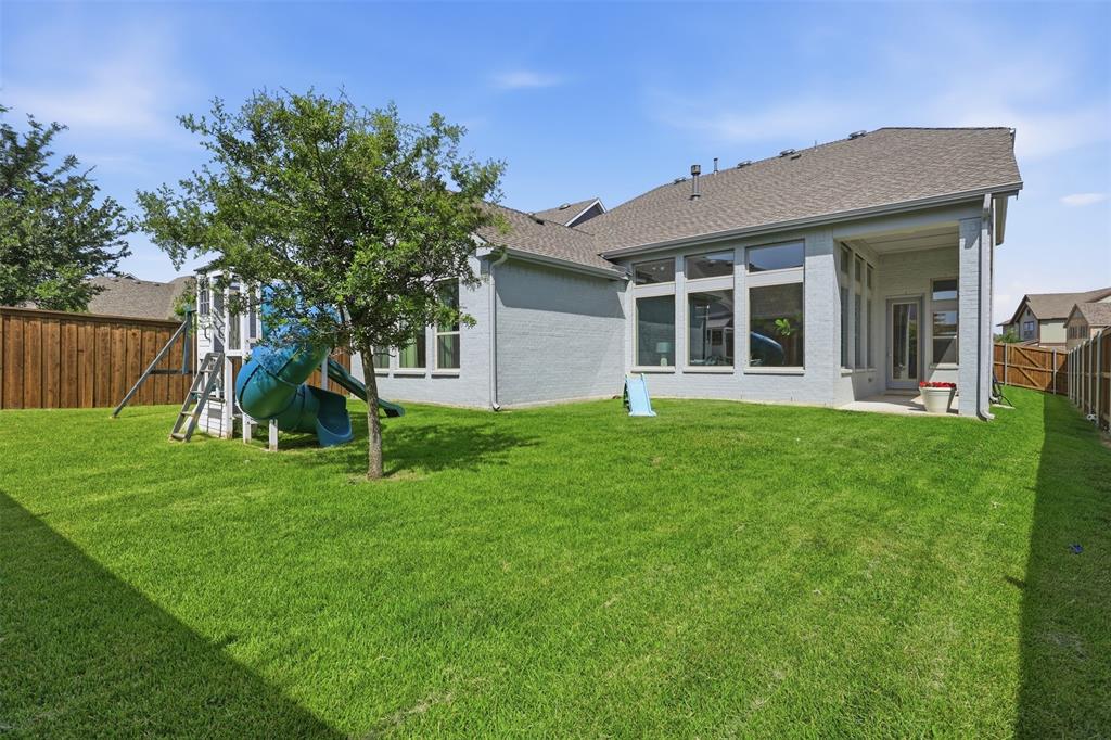 14017 Green Hook Road Aledo, TX 76008 - Photo 31 of 35