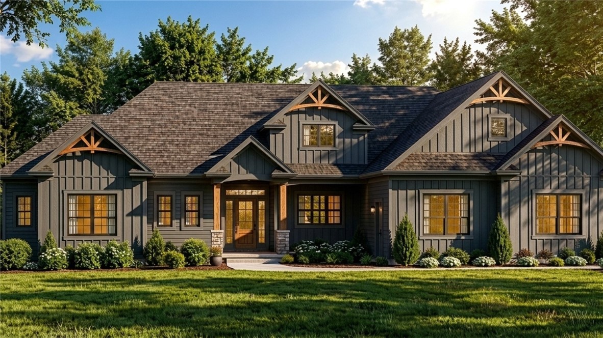 421 County Line Road Webster, NY 14519 - Photo 1 of 7 Gallery Image 1