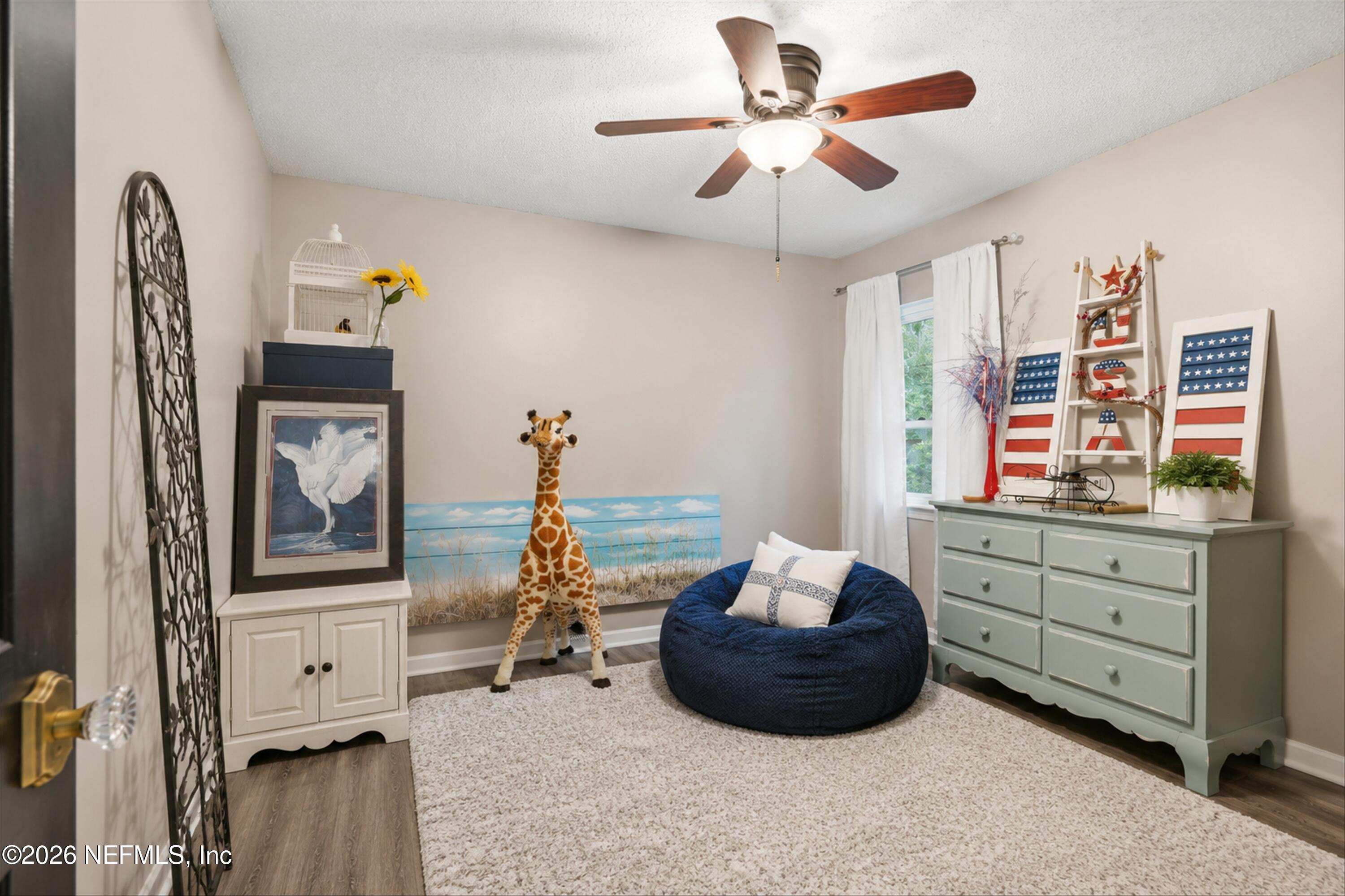 5520 Ada Johnson Road Jacksonville, FL 32218 - Photo 18 of 32 Bedroom 3