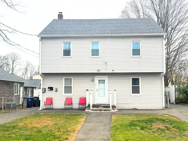 $630,000 | 605 Merritt Street, Bridgeport, CT 06606