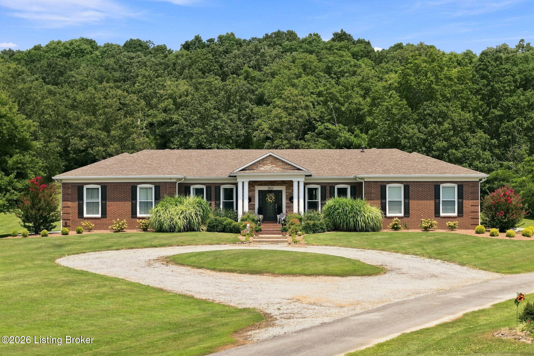 101 Winston Davis Road Caneyville, KY 42721 - Photo 4 of 116 3.1