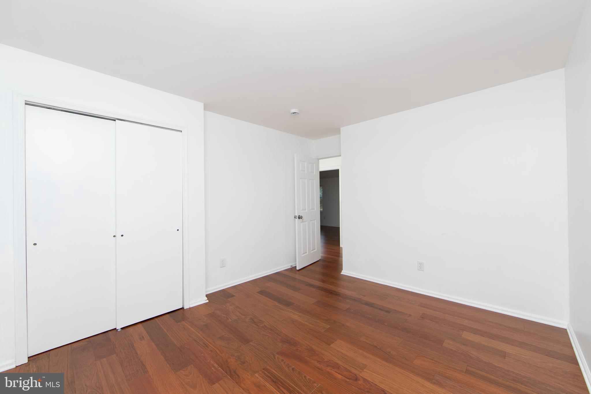 3007 Rampart Road Bensalem, PA 19020 - Photo 35 of 48 a view of an empty room